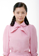 《云水谣》演员表王碧云剧照图片