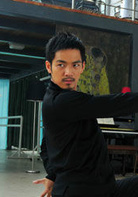 斗爱演员表楚思南剧照图片