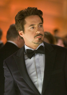 钢铁侠演员表钢铁侠/托尼·斯塔克剧照图片