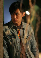 卧虎演员表刀手剧照图片