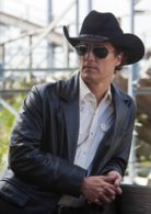 杀手乔演员表杀手乔·库珀剧照图片