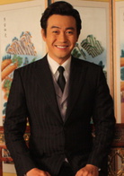 搭讪的法则演员表姜盛模剧照图片