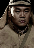 登陆之日演员表安东剧照图片