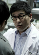 深海之战演员表文宪剧照图片