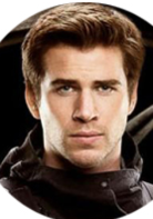 饥饿游戏3：嘲笑鸟（上）演员表盖尔·霍桑剧照图片