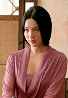 《赤壁Ⅰ》、《赤壁Ⅱ决战天下》演员表骊姬剧照图片