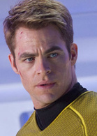 星际迷航演员表詹姆斯·T·柯克剧照图片