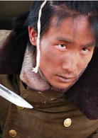 可可西里、巡山演员表刘栋剧照图片