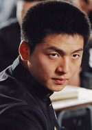 马粥街残酷史演员表佑植/Jong-hun剧照图片