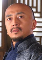 《天下第二》演员表松三爷剧照图片