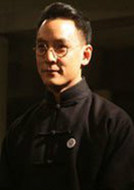 《建党伟业》演员表胡适 剧照图片