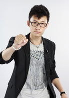 爱爱囧事演员表展少昂剧照图片