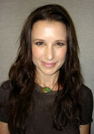 电锯惊魂演员表阿曼达·杨剧照图片