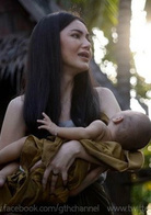 鬼夫演员表婴孩剧照图片