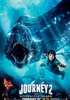 地心历险记2：神秘岛演员表肖恩剧照图片