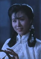 鬼咬鬼演员表小红剧照图片