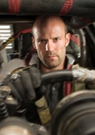 死亡飞车演员表Jensen Ames剧照图片