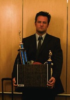 重返17岁演员表迈克·奥唐奈（成人）剧照图片