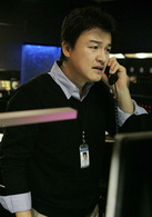 海云台演员表金辉剧照图片