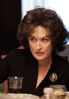 八月：奥色治郡演员表维奥利特·韦斯顿剧照图片