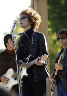 我不在那儿演员表裘德·奎恩Jude剧照图片