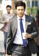 偷心贼演员表李浩泰剧照图片