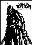 忍者神龟：变种时代演员表史莱德剧照图片