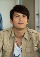 我老公不靠谱演员表林书浩剧照图片