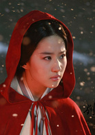 铜雀台演员表灵雎剧照图片