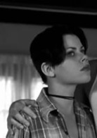 美国X档案演员表史黛丝剧照图片