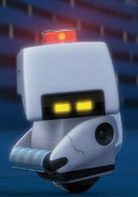 机器人总动员演员表微生物清洁工剧照图片