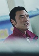 头文字D演员表立花佑一剧照图片