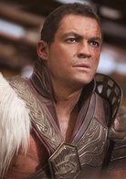 异星战场演员表萨博·赞恩剧照图片