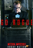 碟中谍5：神秘国度演员表班吉·邓恩剧照图片