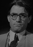 杀死一只知更鸟演员表芬奇剧照图片