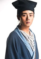 倩女幽魂演员表宁采臣剧照图片