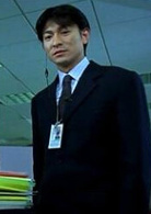 《孤男寡女》演员表张华绍剧照图片