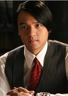 犀照演员表刘诚剧照图片