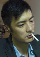 伴雨行演员表孟子剧照图片