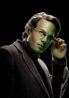 复仇者联盟演员表绿巨人浩克剧照图片