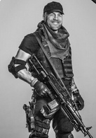 敢死队3演员表托尔剧照图片