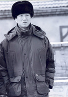 我的父亲母亲演员表骆玉生剧照图片