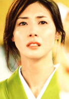 眉山演员表河野咲子剧照图片