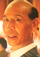 跛豪演员表冯老大剧照图片