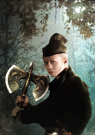 狄仁杰之通天帝国演员表裴东来剧照图片