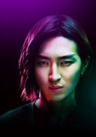 欺诈游戏演员表秋山深一剧照图片