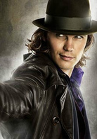 金刚狼演员表“牌王”雷米 剧照图片