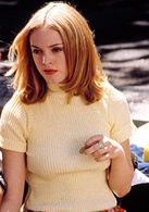 惊声尖叫演员表Tatum剧照图片