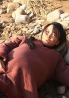 咆哮无声演员表杨艳艳剧照图片