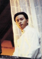 胭脂扣演员表陈耀邦（十二少）剧照图片